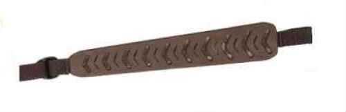 Click to see larger image. Butler Creek Sling Comfort V-Grip Brn 80061BR